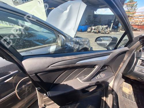 Used Front left window mechanism Front left window mechanism 37603022 37603022
