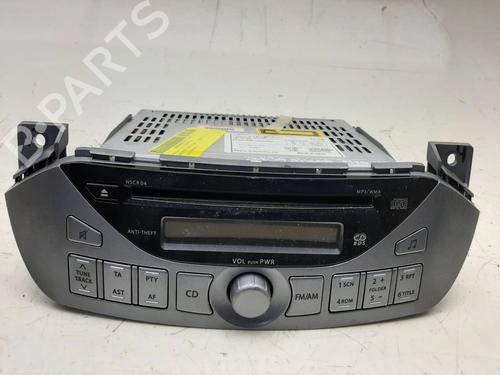 Used Radio NISSAN PIXO (UA0) 1.0 (68 hp) 8876568