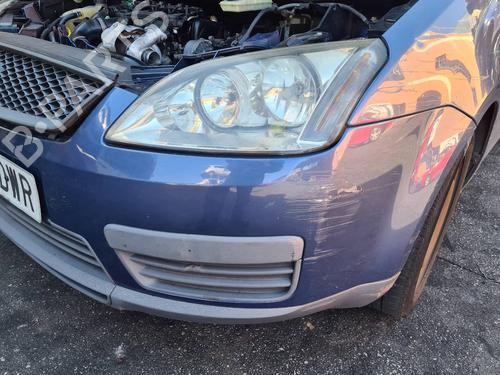 Pare-chocs avant FORD FOCUS C-MAX (DM2)  | BP7868612C7 