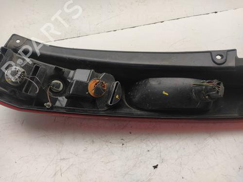Left taillight FORD FIESTA V (JH_, JD_)  | BP10282118C34 