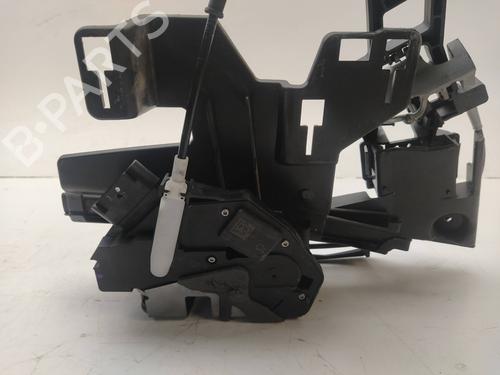 Front right lock FORD FIESTA VI (CB1, CCN) 1.25 | BP8941225C97