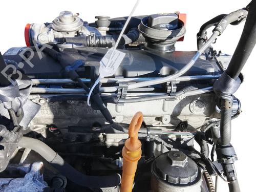 Used Engine Engine VW GOLF V (1K1) [2003-2010] 40514228 40514228