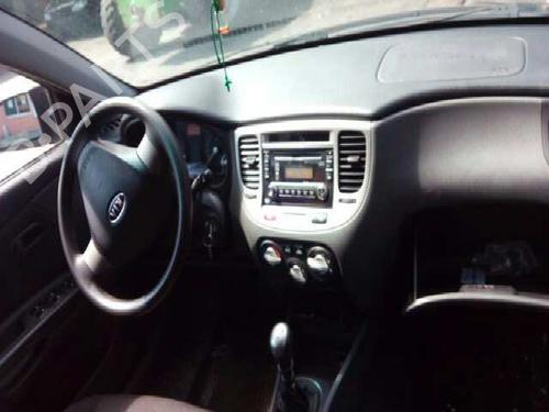 Gearbox KIA RIO II (JB) 1.4 16V | BP94116M3 