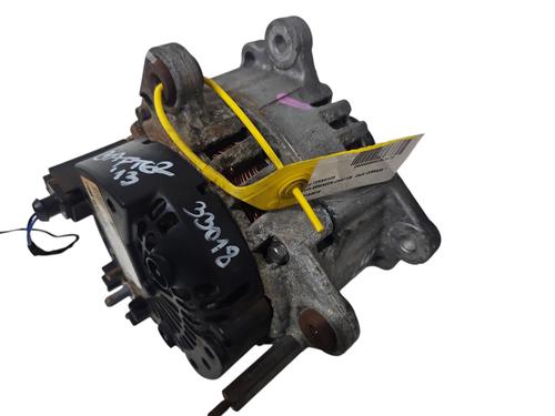 Used Alternator Alternator VW CRAFTER 30-50 Van (2E_) [2006-2016] 32186467 32186467