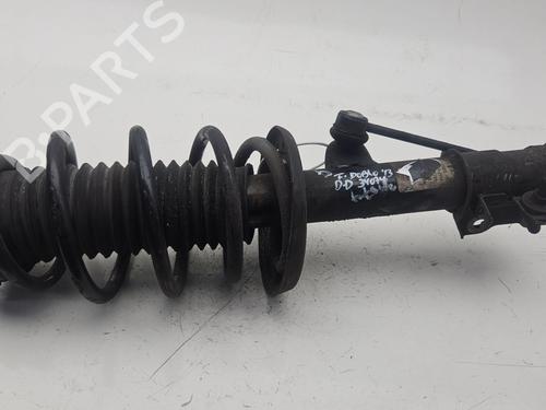 Used Right front shock absorber FIAT DOBLO Cargo (263_) 1.6 D Multijet (263ZXE1B, 263ZXS1B, 263ZXY1B, 263WXE1B,... (100 hp) 30151964