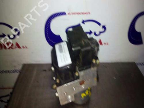 ABS Bremseaggregat OPEL ASTRA G Hatchback (T98) [1998-2009]  97614