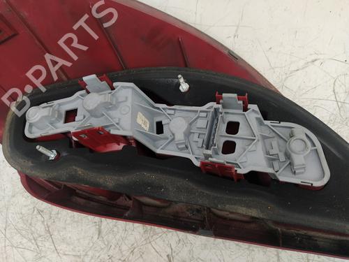 Left taillight MERCEDES-BENZ A-CLASS (W169) A 180 CDI (169.007, 169.307) | BP18116471C34 