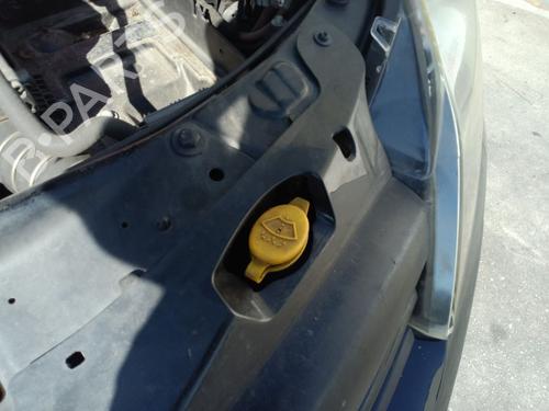 Used Windscreen washer tank OPEL ASTRA H (A04) 1.7 CDTI (L48) (110 hp) 29267473