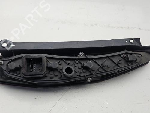 Left taillight FIAT DOBLO MPV (119_, 223_) 1.9 JTD (223AXE1A) | BP30096279C34