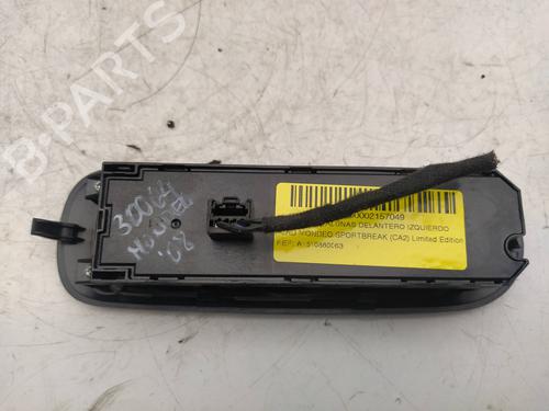 Left front window switch FORD MONDEO IV Turnier (BA7) 2.0 TDCi | BP10914051I27 