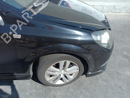 Used Right front fenders OPEL ASTRA H (A04) 1.7 CDTI (L48) (110 hp) 29267475