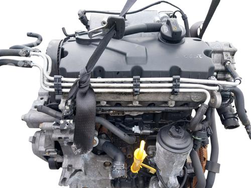 Motor VW CADDY III Box Body/MPV (2KA, 2KH, 2CA, 2CH) 2.0 SDI (70 hp) 32238227