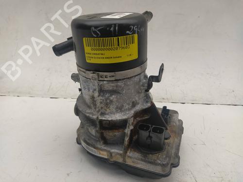 Used Fuel pump CITROËN C5 III Break (RW_) [2008-2017]  12508118