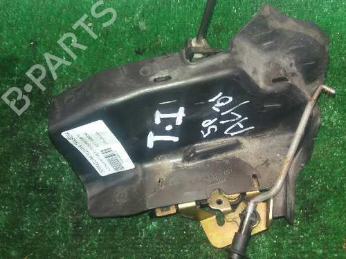 Türschloss links hinten für AUDI A4 B6 Avant (8E5) 2.5 TDI quattro (180 hp) 1225640