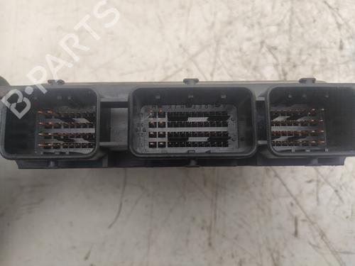 Engine control unit (ECU) CITROËN C4 I (LC_)  | BP18115007M57 
