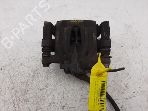 Used Left rear brake caliper MERCEDES-BENZ VITO / MIXTO Van (W639) [2003-2025]  11594304
