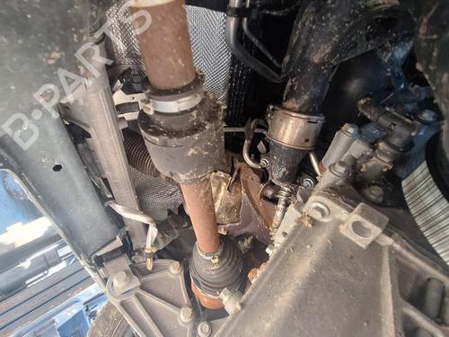 Used Right front driveshaft Right front driveshaft FORD FOCUS IV (HN) [2018-2026] 34718466 34718466