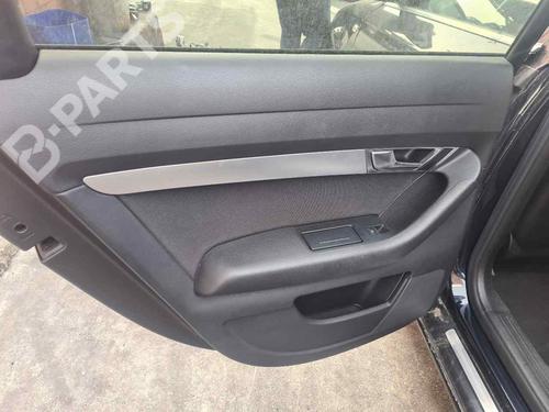 Used Left rear door panel Left rear door panel AUDI A6 C6 (4F2) 2.4 (177 hp) 7205999 7205999