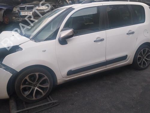 Used Parts CITROËN C3 Picasso (SH_) 4512766