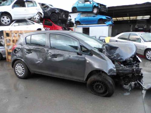 Gearbox OPEL CORSA D (S07)  | BP94097M3 