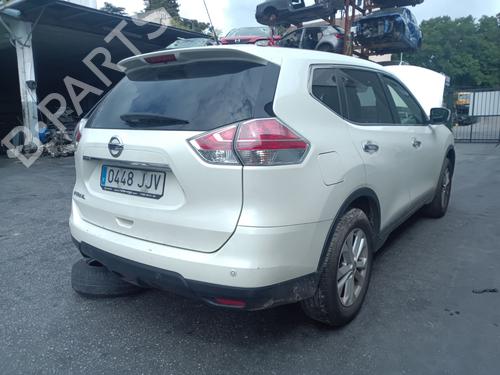Front left panel NISSAN X-TRAIL III (T32_, T32R, T32RR)  | BP35976011C58  - Image 12