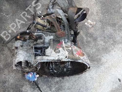 Gearbox FORD FOCUS C-MAX (DM2)  | BP2780023M3 