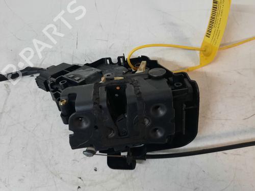 Used Rear right lock FORD FOCUS II (DA_, HCP, DP) [2004-2013]  10772560