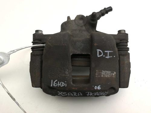 Used Left front brake caliper CITROËN XSARA PICASSO (N68) [1999-2012]  11593801