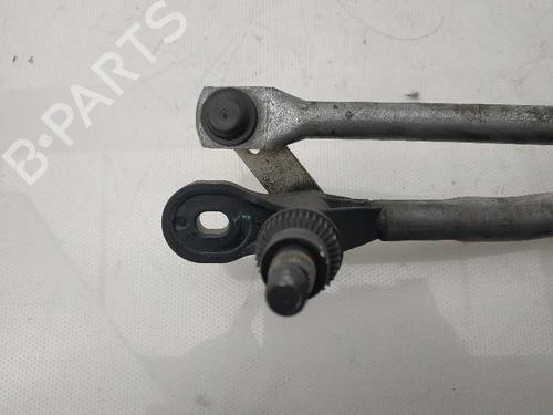Front wiper motor BMW 1 (E87) 118 d | BP1333282M29 