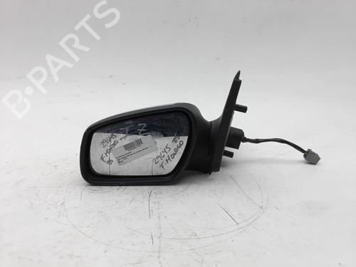 Used Left mirror FORD MONDEO III (B5Y) 2.0 TDCi (130 hp) 10182612