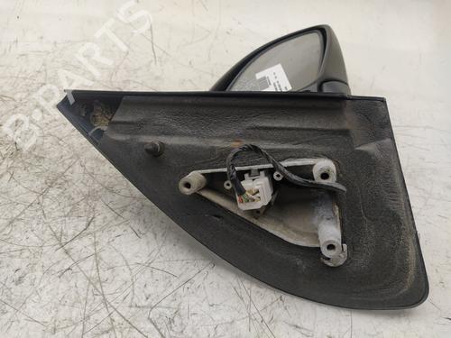 Right mirror DAEWOO KALOS (KLAS) 1.4 16V | BP19124344C27 