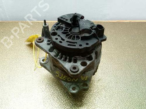 Alternator SEAT LEON (1M1) 1.9 TDI | BP1287779M7 