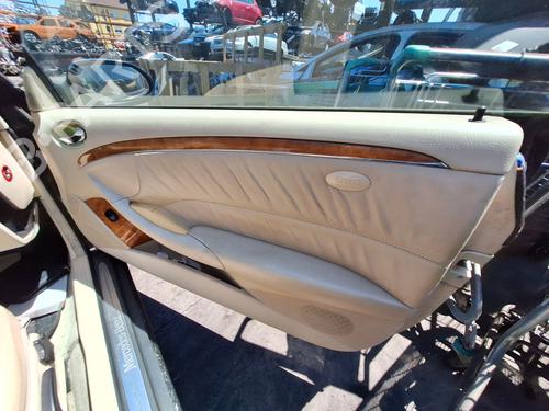 front-right-window-mechanism-mercedes-benz-clk-c209-2002-2003-2004-2005-2006-2007-2008-2009-2010-37703072 main image