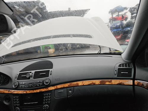 Dashboard MERCEDES-BENZ E-CLASS (W211) E 220 CDI (211.006) | BP16642587C46 