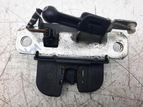 Tailgate lock VW POLO (9N_, 9A_) 1.4 TDI | BP21531432C101 