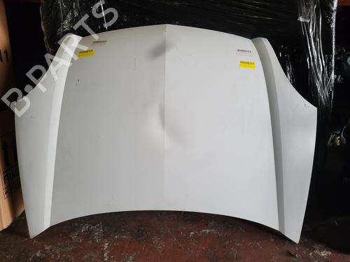 Hood RENAULT KANGOO (KC0/1_) 1.9 dCi 4x4 (KC0V) | BP7020601C1 