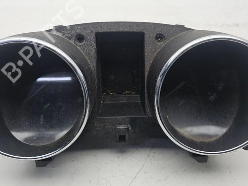 Used Instrument cluster SKODA YETI (5L) 1.2 TSI (105 hp) 30133954