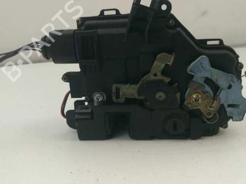 Rear right lock SKODA OCTAVIA I (1U2)  | BP5450071C99 