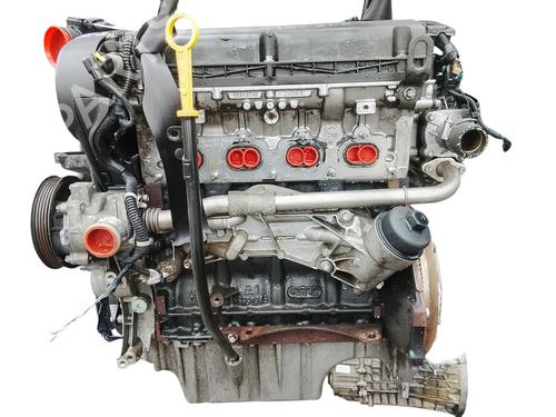Engine OPEL ASTRA H (A04) | BP33538055M1 - Image 4