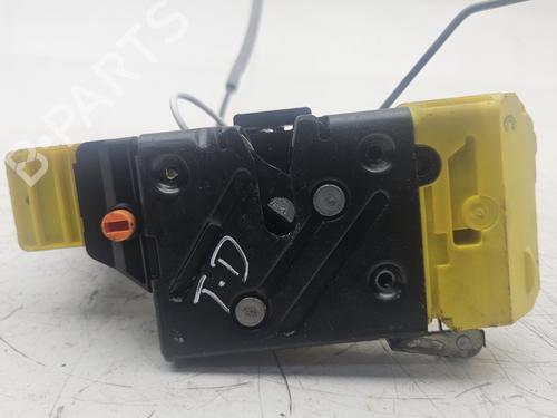 Rear right lock VOLVO S60 I (384)  | BP23225651C99 
