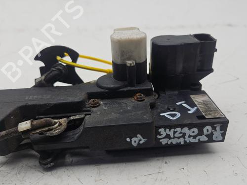 Serrure avant gauche OPEL FRONTERA B (U99) 2.2 DTI (6B_ZC, 6B_VF, 6B_66, 6B_76) (116 hp) 31967386