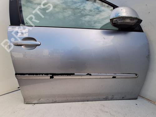 Right front door VW GOLF V (1K1)  | BP30124108C3 