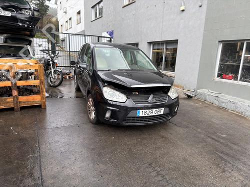 Steering pump FORD FOCUS C-MAX (DM2) | BP30175570M99