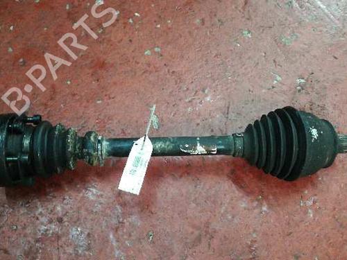 Left front driveshaft VW TRANSPORTER T4 Van (70A, 70H, 7DA, 7DH)  | BP3031803M38 