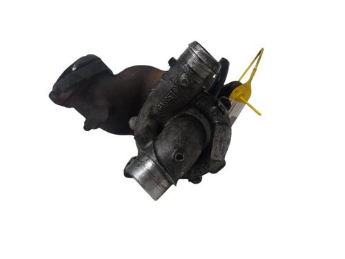 Used Turbocharger/Supercharger Turbocharger/Supercharger CITROËN C8 (EA_, EB_) 2.2 HDi (128 hp) 36161629 36161629