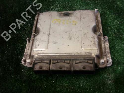 Used Engine control unit (ECU) RENAULT LAGUNA II (BG0/1_) 1.9 dCi (107 hp) 1446695