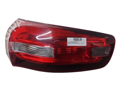 Used Left taillight Left taillight CITROËN C4 Picasso II [2013-2026] 40528315 40528315