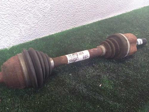 Left front driveshaft FORD FOCUS II Turnier (DA_, FFS, DS) 1.8 TDCi | BP842820M38 