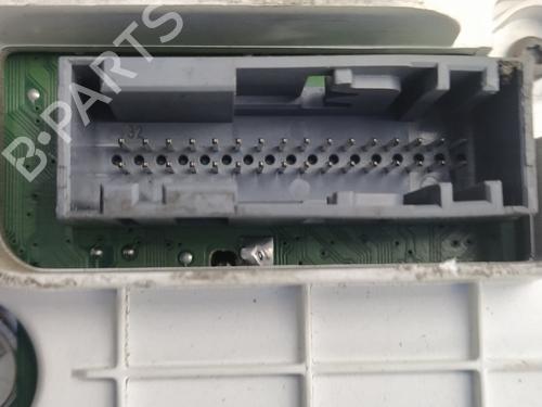 Instrument cluster FORD MONDEO III Saloon (B4Y) 2.0 TDCi | BP16242256C47 