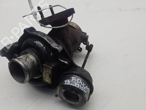 Used Turbocharger/Supercharger FIAT DUCATO Van (250_) [2006-2025]  28729471